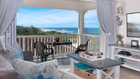 At 4 Umzumbe Beach Apartment, Mangrove Beach Estate
